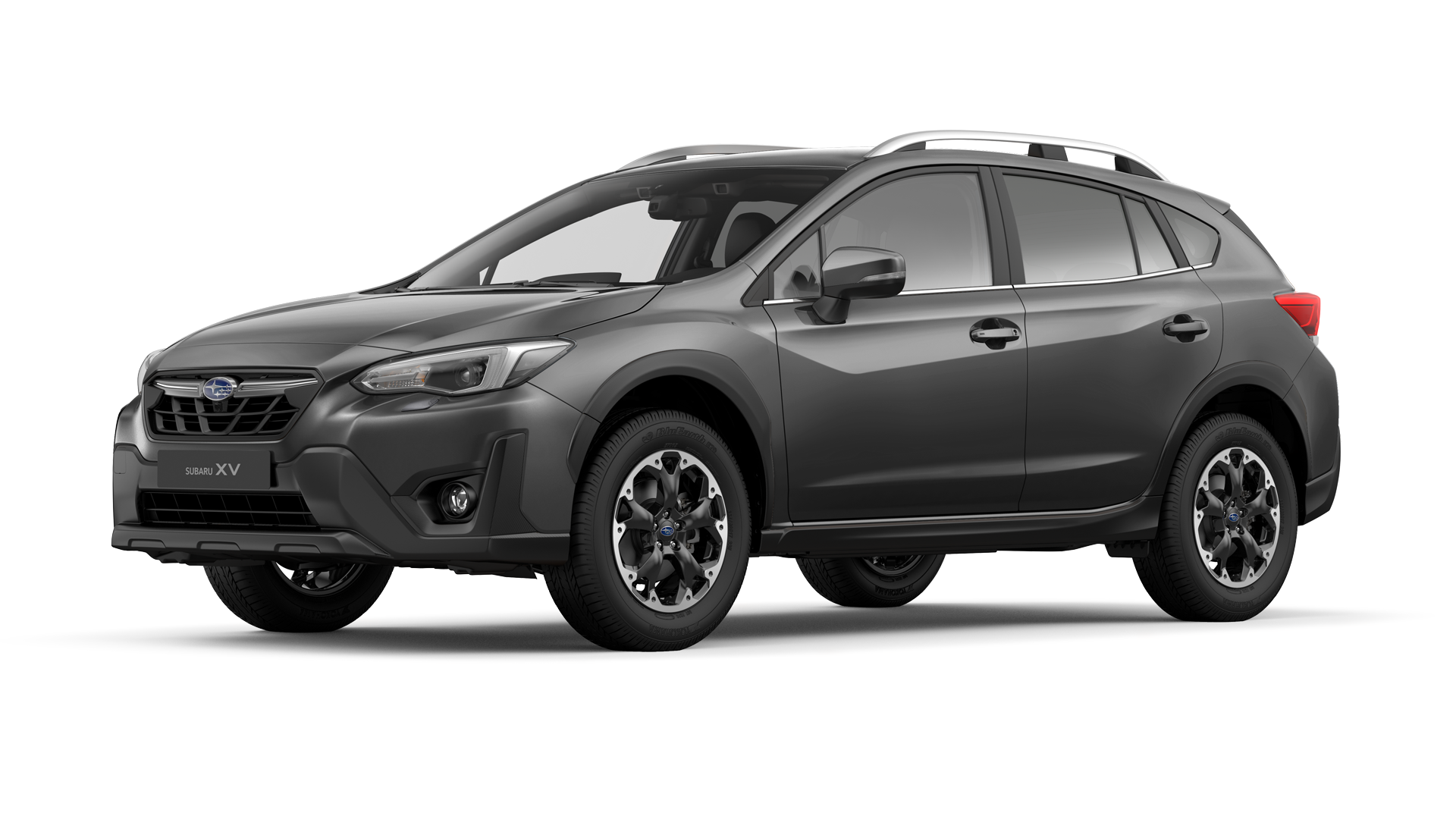 Subaru XV 1.6i Exclusive