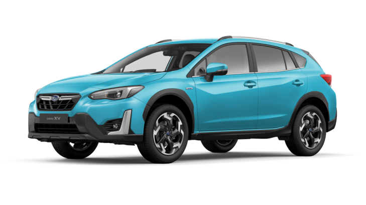 Subaru XV e-BOXER 2.0ie Comfort