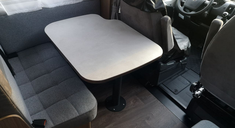 Galeriebild zu Unser Mietwohnmobil-9